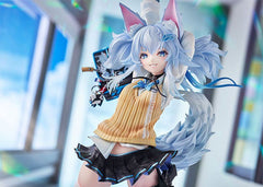 Girls Frontline PVC Statue 1/7 PA-15 Highschool Heartbeat Story 28 cm 4560308575687