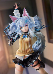 Girls Frontline PVC Statue 1/7 PA-15 Highschool Heartbeat Story 28 cm 4560308575687