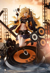 Girls Frontline PVC Statue 1/7 S.A.T.8 Heavy Damage Ver. 26 cm 4560308575731