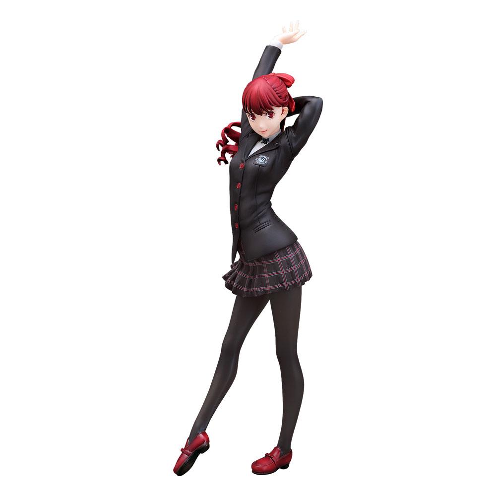 Persona5 Royal PVC Statue 1/7 Kasumi Yoshizawa 26 cm 4560308575762