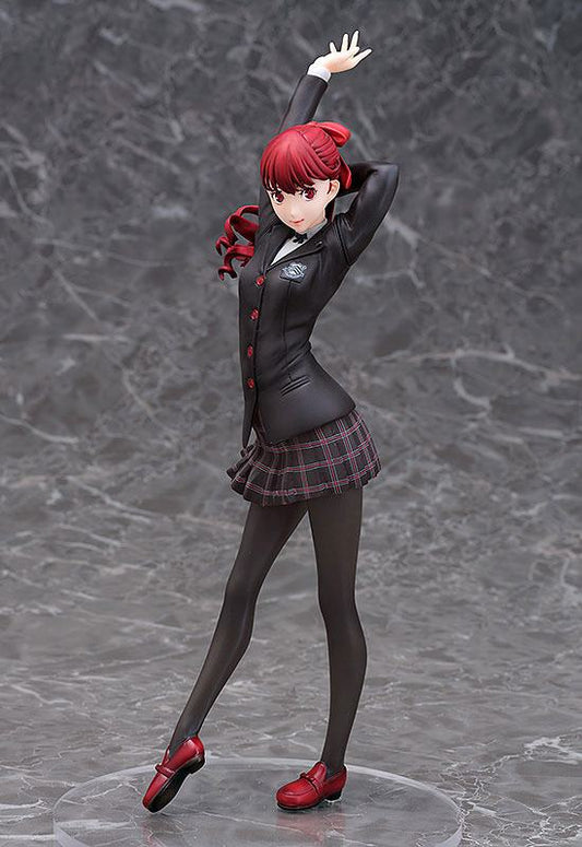 Persona5 Royal PVC Statue 1/7 Kasumi Yoshizawa 26 cm 4560308575762