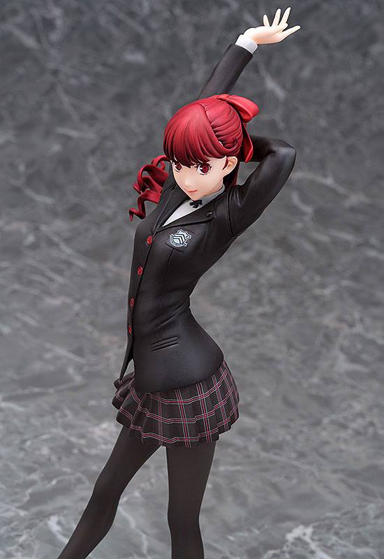 Persona5 Royal PVC Statue 1/7 Kasumi Yoshizawa 26 cm 4560308575762