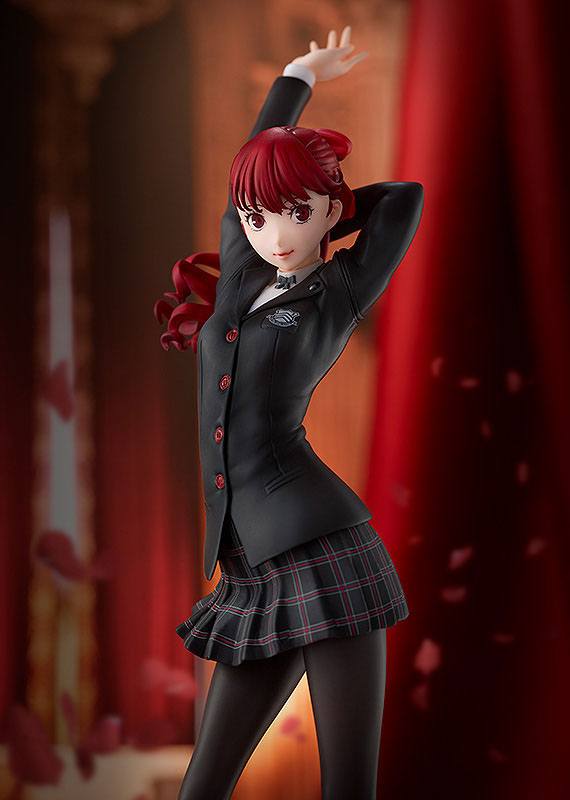 Persona5 Royal PVC Statue 1/7 Kasumi Yoshizawa 26 cm 4560308575762