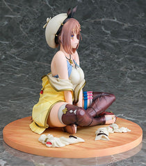 Atelier Ryza: Ever Darkness & the Secret Hideout PVC Statue 1/6 Ryza (Reisalin Stout) 16 cm 4560308575779