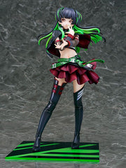 The Idolmaster: Shiny Colors PVC Statue 1/7 F 4560308575786