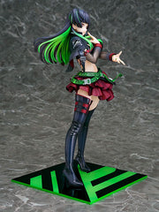 The Idolmaster: Shiny Colors PVC Statue 1/7 Fuyuko Mayuzumi: Neon Light Romancer Ver. 23 cm 4560308575786