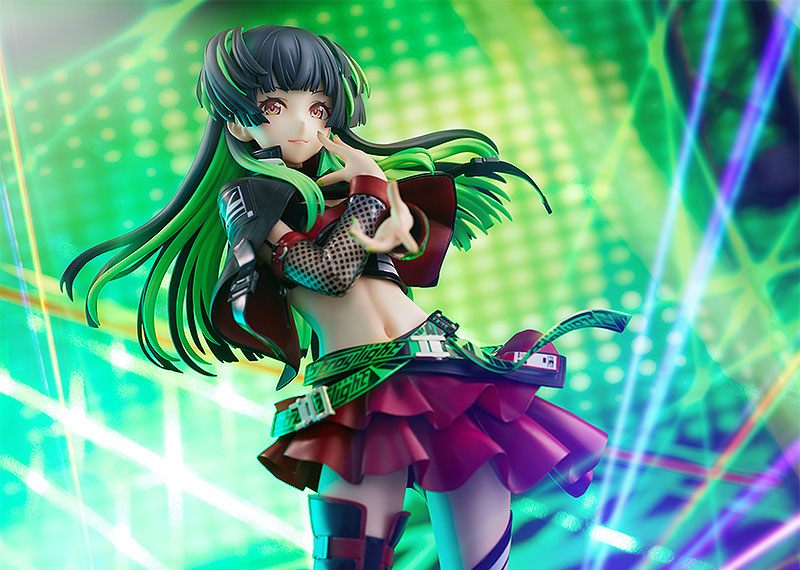 The Idolmaster: Shiny Colors PVC Statue 1/7 F 4560308575786