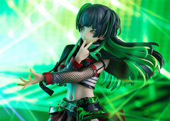 The Idolmaster: Shiny Colors PVC Statue 1/7 Fuyuko Mayuzumi: Neon Light Romancer Ver. 23 cm 4560308575786