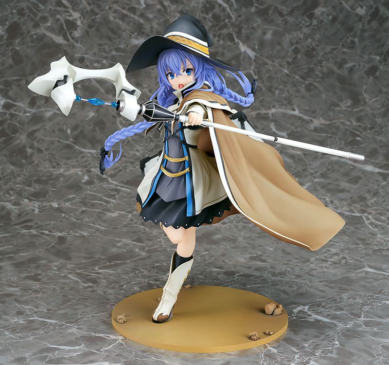 Mushoku Tensei PVC Statue 1/7 Roxy Migurdia 24 cm 4560308575793