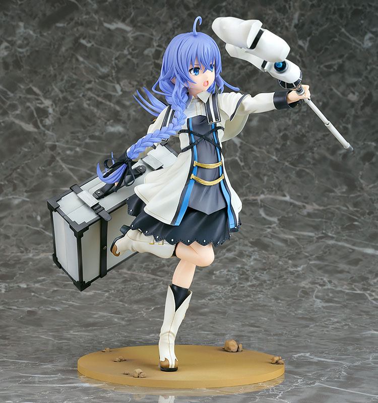 Mushoku Tensei PVC Statue 1/7 Roxy Migurdia 24 cm 4560308575793