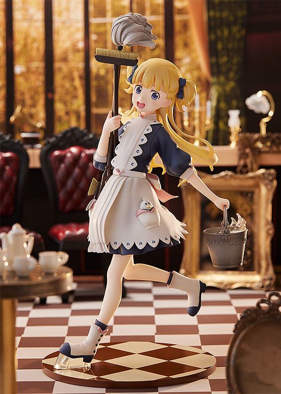 Shadows House PVC Statue 1/6 Emilico 24 cm 4560308575809