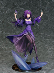 Fate/Grand Order PVC Statue 1/7 Caster/Scathach-Skadi 27 cm 4560308575816