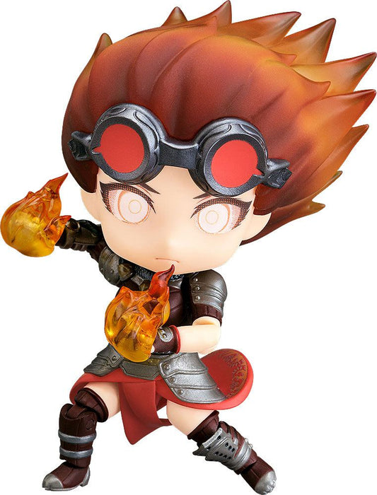 Magic: The Gathering Nendoroid PVC Action Figure Chandra Nalaar 10 cm 4560308575830