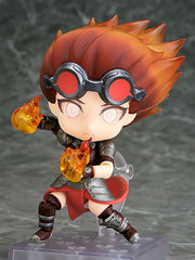 Magic: The Gathering Nendoroid PVC Action Figure Chandra Nalaar 10 cm 4560308575830