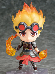 Magic: The Gathering Nendoroid PVC Action Figure Chandra Nalaar 10 cm 4560308575830