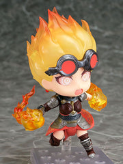 Magic: The Gathering Nendoroid PVC Action Figure Chandra Nalaar 10 cm 4560308575830