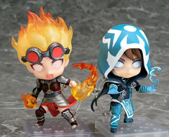 Magic: The Gathering Nendoroid PVC Action Figure Chandra Nalaar 10 cm 4560308575830