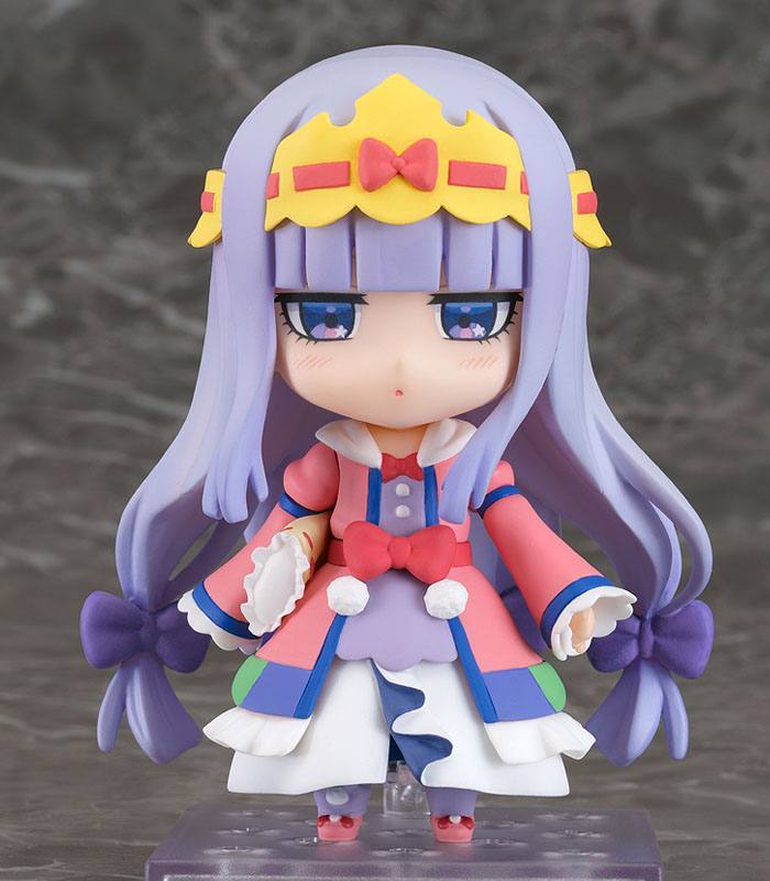 Sleepy Princess in the Demon Castle Nendoroid 4560308575892