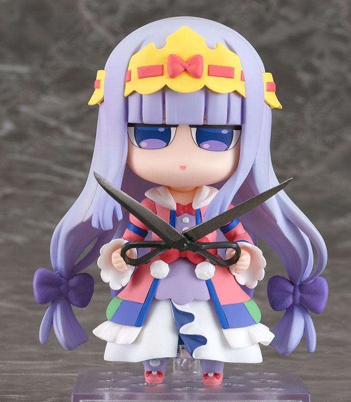 Sleepy Princess in the Demon Castle Nendoroid 4560308575892