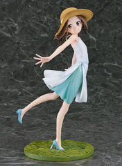 Karakai Jozu No Takagi-san PVC Statue 1/6 Tak 4560308575908