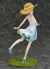 Karakai Jozu No Takagi-san PVC Statue 1/6 Takagi-san: One-Piece Dress Ver. 23 cm 4560308575908