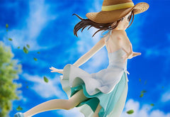 Karakai Jozu No Takagi-san PVC Statue 1/6 Takagi-san: One-Piece Dress Ver. 23 cm 4560308575908