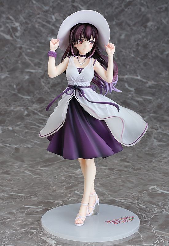 Saekano: How to Raise a Boring Girlfriend PVC Statue 1/7 Utaha Kasumigaoka 26 cm 4560308575915