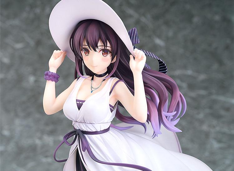 Saekano: How to Raise a Boring Girlfriend PVC Statue 1/7 Utaha Kasumigaoka 26 cm 4560308575915