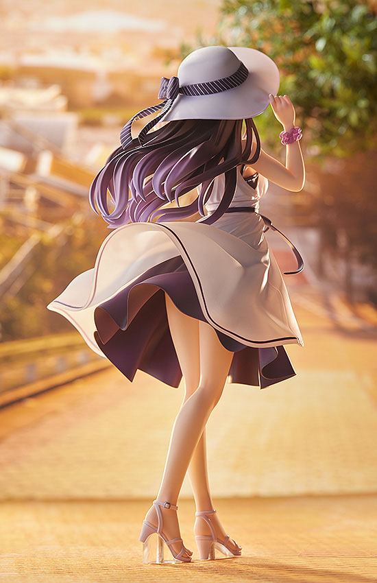 Saekano: How to Raise a Boring Girlfriend PVC Statue 1/7 Utaha Kasumigaoka 26 cm 4560308575915