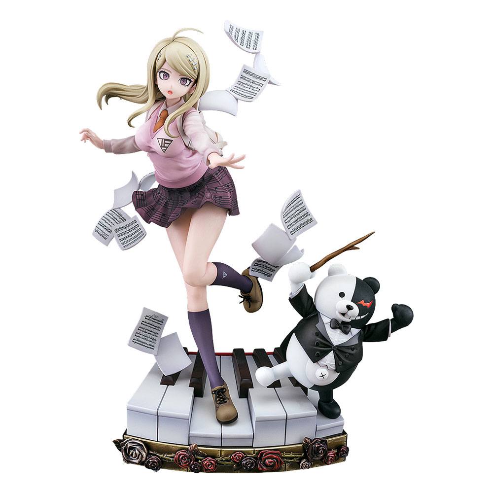 Danganronpa V3: Killing Harmony PVC Statue 1/7 Kaede Akamatsu 24 cm 4560308575922