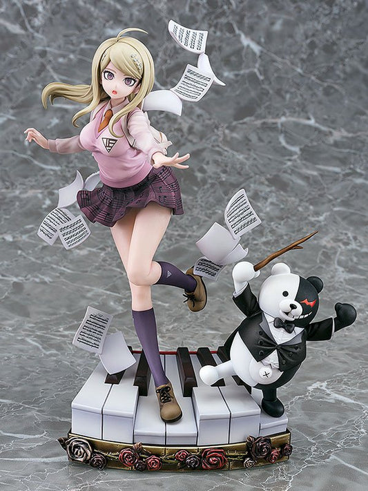 Danganronpa V3: Killing Harmony PVC Statue 1/7 Kaede Akamatsu 24 cm 4560308575922