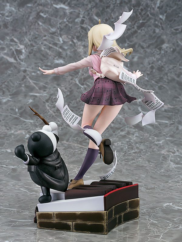 Danganronpa V3: Killing Harmony PVC Statue 1/7 Kaede Akamatsu 24 cm 4560308575922