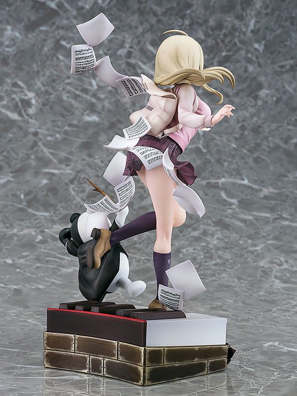 Danganronpa V3: Killing Harmony PVC Statue 1/7 Kaede Akamatsu 24 cm 4560308575922