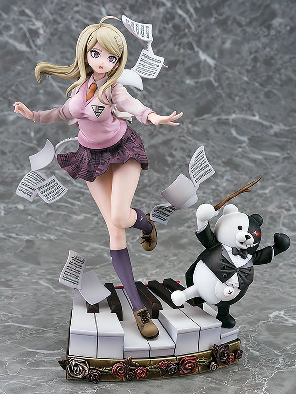 Danganronpa V3: Killing Harmony PVC Statue 1/7 Kaede Akamatsu 24 cm 4560308575922