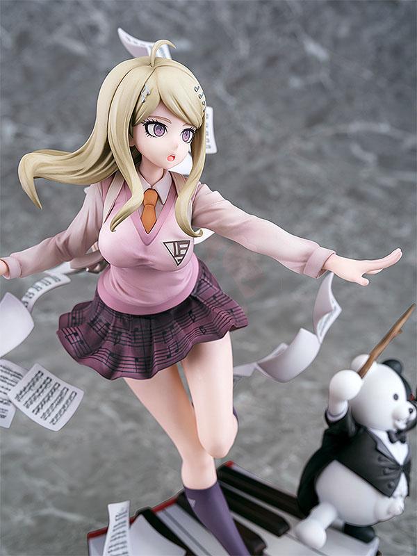 Danganronpa V3: Killing Harmony PVC Statue 1/7 Kaede Akamatsu 24 cm 4560308575922