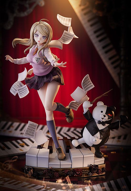 Danganronpa V3: Killing Harmony PVC Statue 1/7 Kaede Akamatsu 24 cm 4560308575922