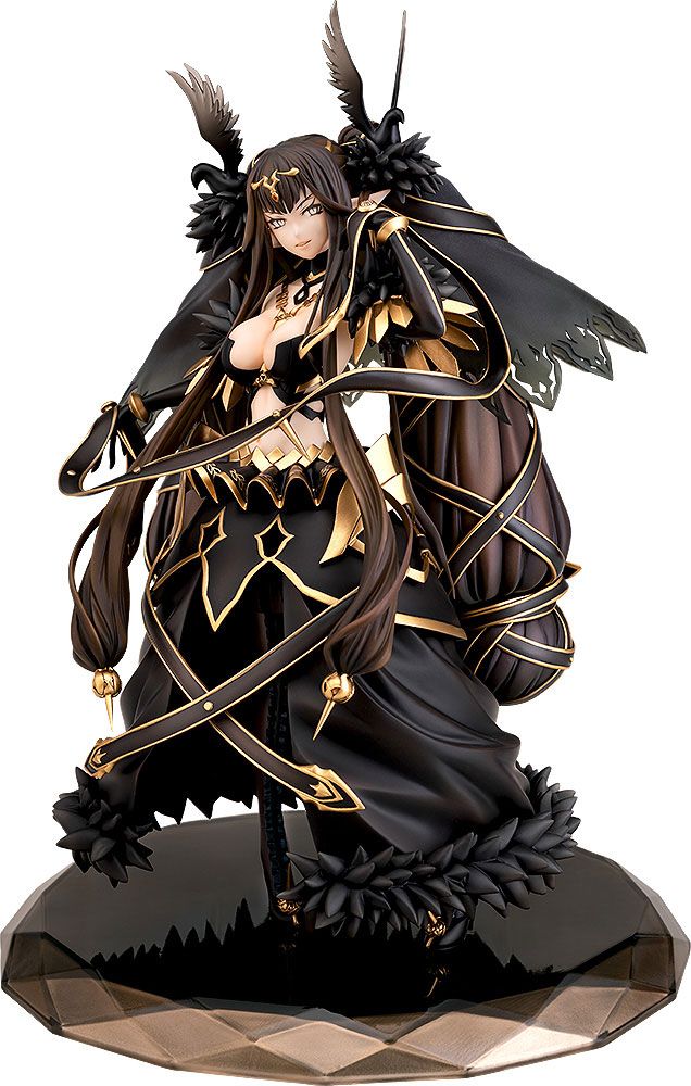 Fate/Grand Order PVC Statue 1/7 Assassin/Semiramis 25 cm 4589496588705