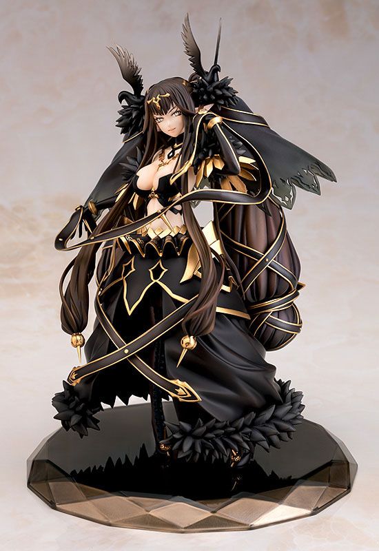 Fate/Grand Order PVC Statue 1/7 Assassin/Semiramis 25 cm 4589496588705