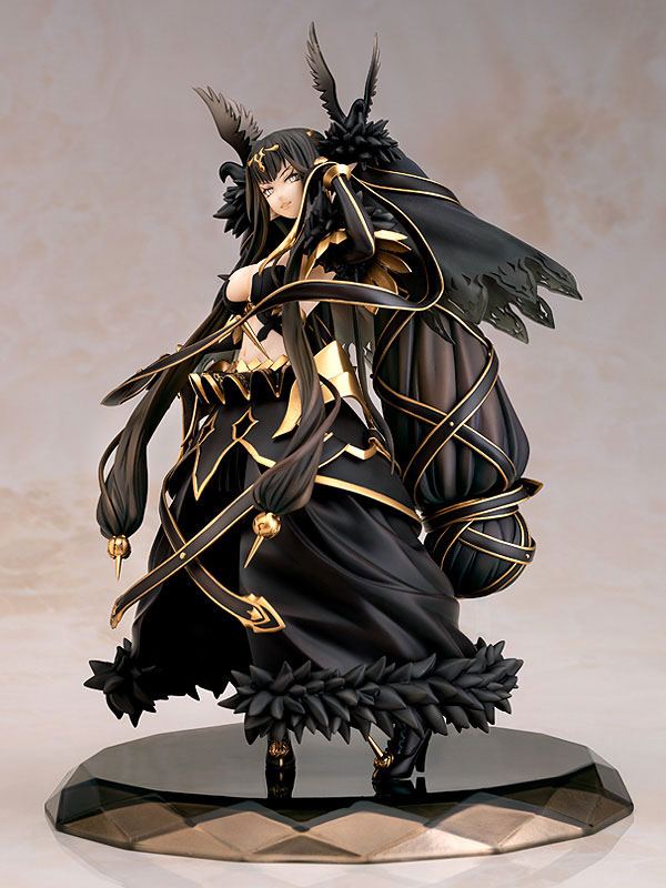 Fate/Grand Order PVC Statue 1/7 Assassin/Semiramis 25 cm 4589496588705