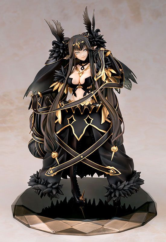 Fate/Grand Order PVC Statue 1/7 Assassin/Semiramis 25 cm 4589496588705