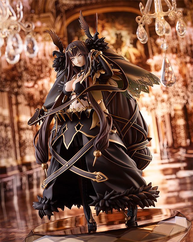 Fate/Grand Order PVC Statue 1/7 Assassin/Semiramis 25 cm 4589496588705