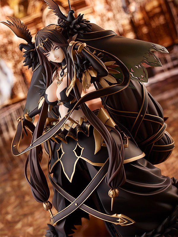 Fate/Grand Order PVC Statue 1/7 Assassin/Semiramis 25 cm 4589496588705