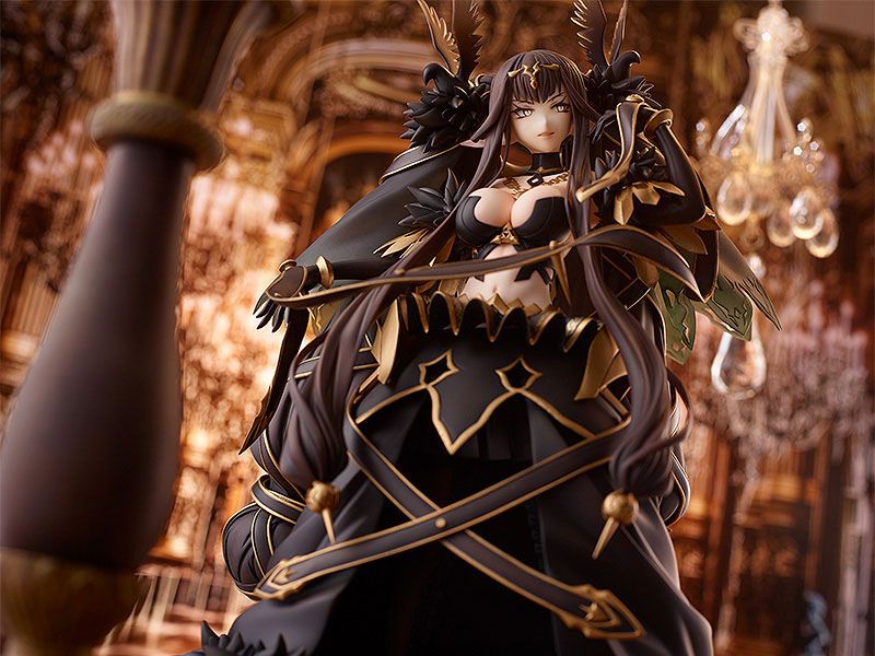 Fate/Grand Order PVC Statue 1/7 Assassin/Semiramis 25 cm 4589496588705