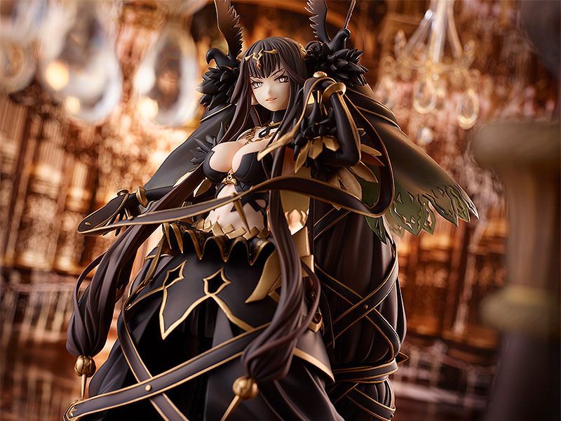 Fate/Grand Order PVC Statue 1/7 Assassin/Semiramis 25 cm 4589496588705