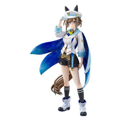 Uma Musume Pretty Derby PVC Statue 1/7 Cheval Grand 27 cm 4580678969190