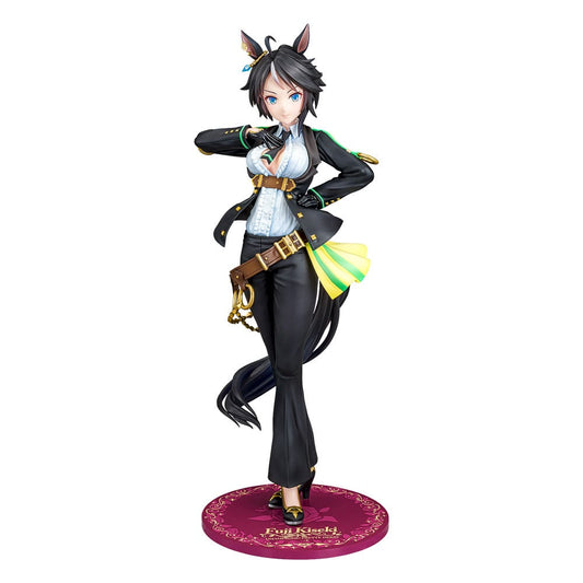 Uma Musume Pretty Derby PVC Statue 1/7 Fuji Kiseki 27 cm 4580678969213