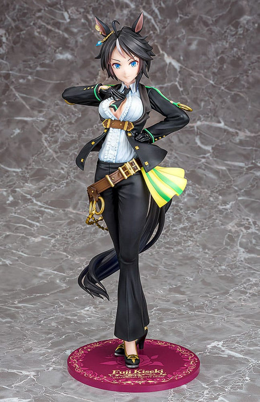 Uma Musume Pretty Derby PVC Statue 1/7 Fuji Kiseki 27 cm 4580678969213