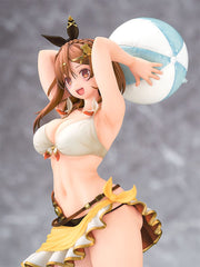 Atelier Ryza  3: Alchemist of the End & the Secret Key PVC Statue 1/6 Ryza Reisalin Stout: Tanned Swimsuit Ver. 29 cm 4580678969220