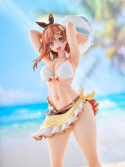 Atelier Ryza  3: Alchemist of the End & the Secret Key PVC Statue 1/6 Ryza Reisalin Stout: Tanned Swimsuit Ver. 29 cm 4580678969220