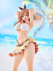 Atelier Ryza  3: Alchemist of the End & the Secret Key PVC Statue 1/6 Ryza Reisalin Stout: Tanned Swimsuit Ver. 29 cm 4580678969220